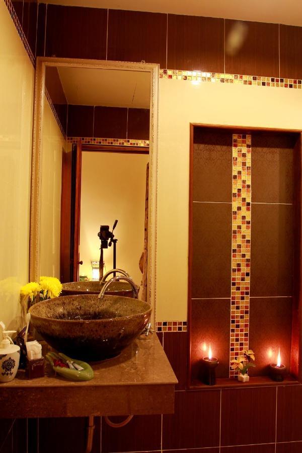 Boonme Heritage Phitsanulok Ngoại thất bức ảnh