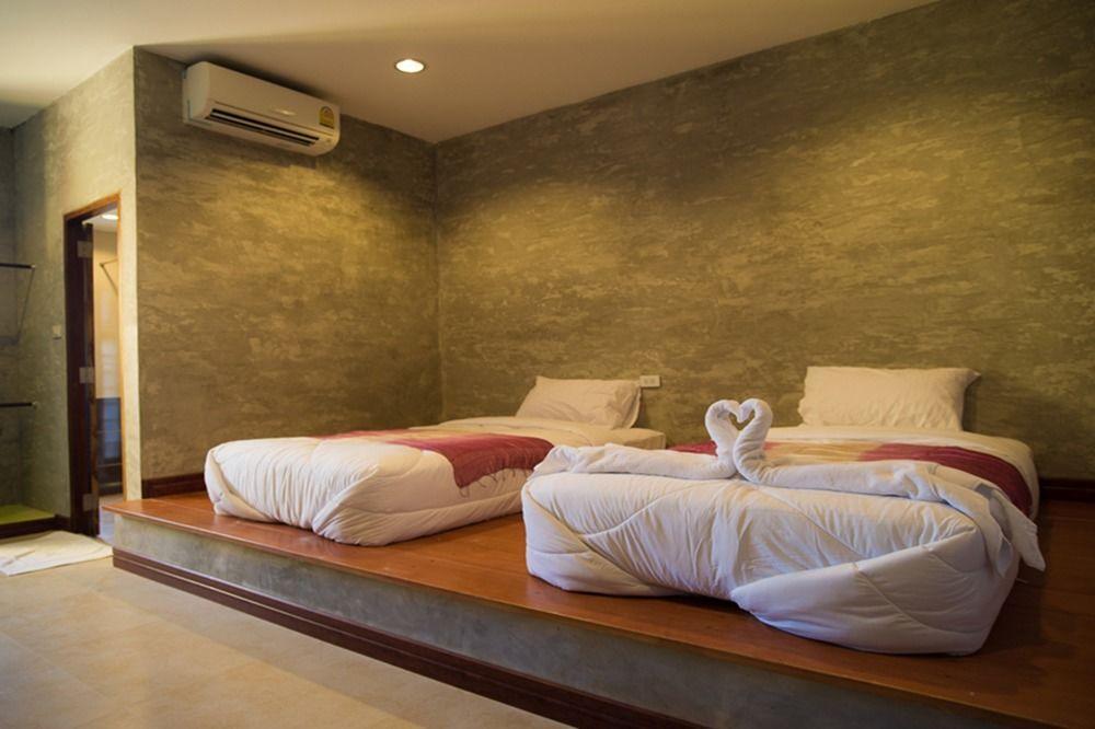 Boonme Heritage Phitsanulok Ngoại thất bức ảnh