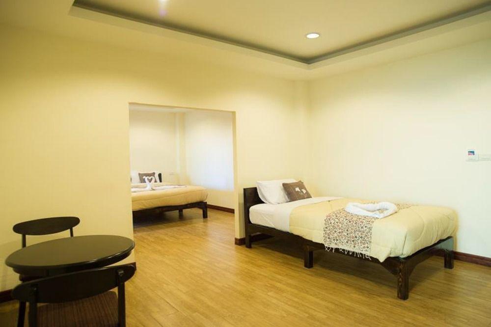 Boonme Heritage Phitsanulok Ngoại thất bức ảnh